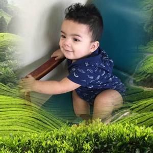 Meet your Posher, Sonia